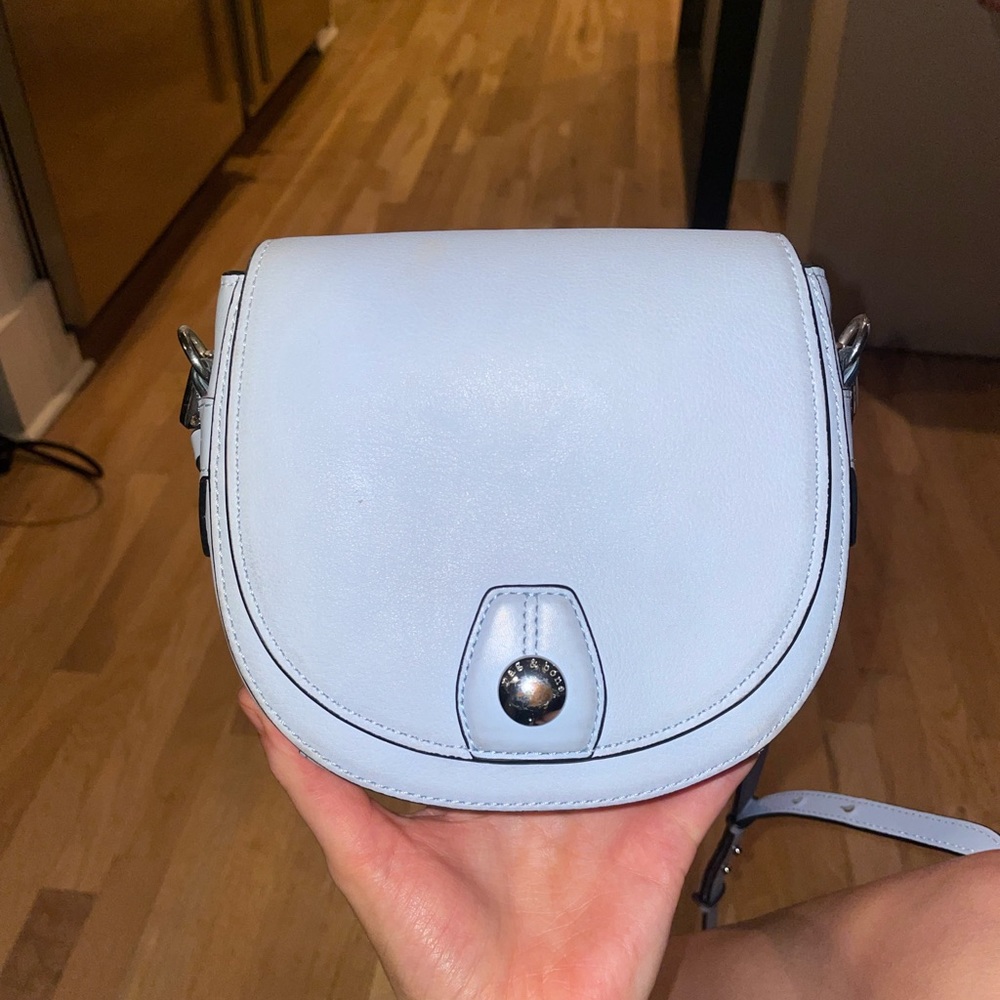 Rag & Bone Cross Body Bag/Purse